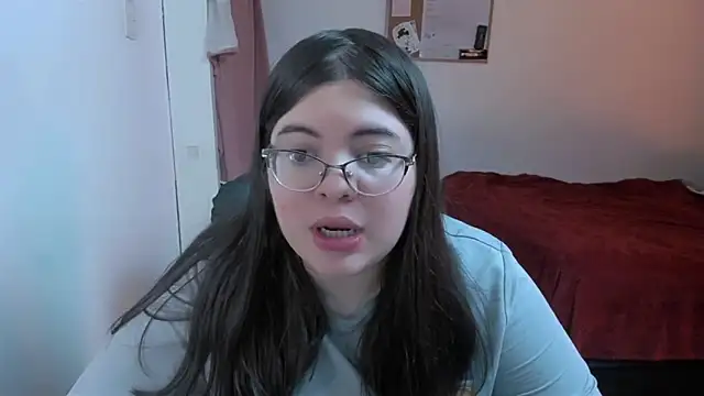 Aria Fullbuster online show from September 2025 09:06:02 PM