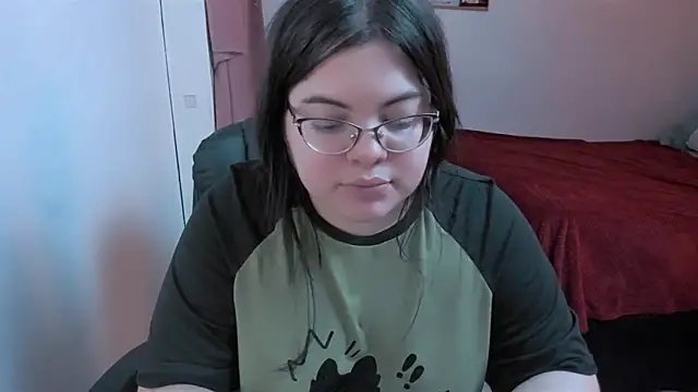 Aria Fullbuster online show from September 2025 08:45:01 PM