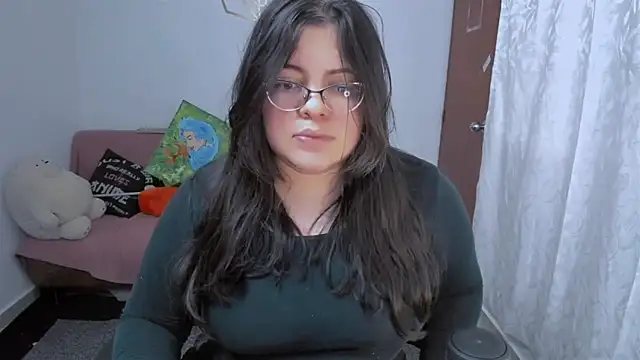 Aria Fullbuster online show from November 2025 09:15:02 PM