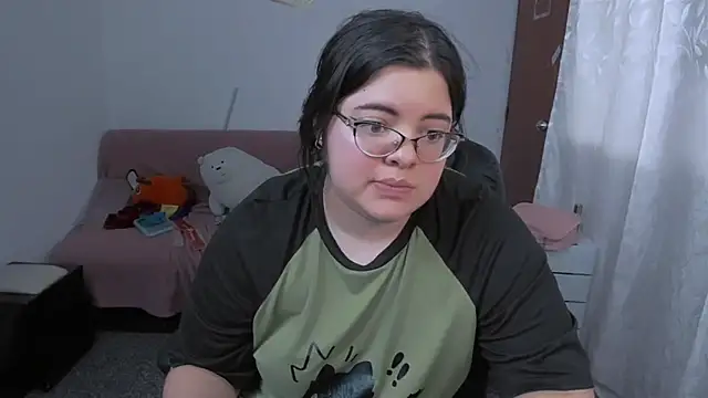 Aria Fullbuster online show from November 2025 09:13:01 PM