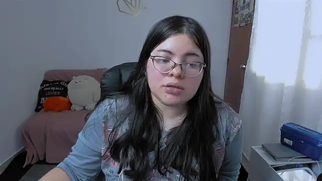 Aria Fullbuster online show from January 2026 08:10:02 PM