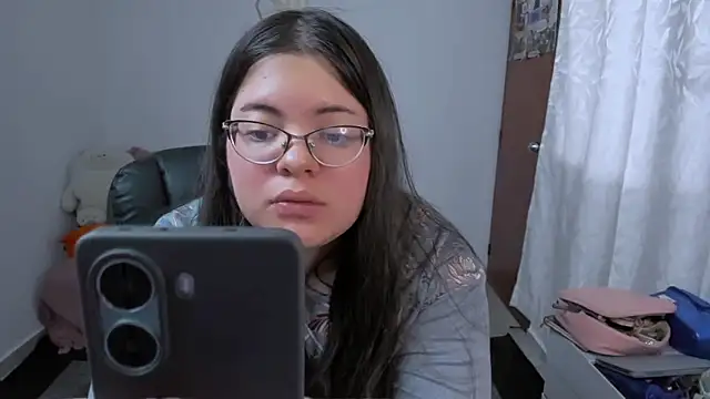 Aria Fullbuster online show from January 2026 06:24:02 PM