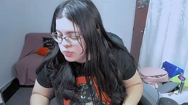 Aria Fullbuster online show from January 2026 11:08:02 PM