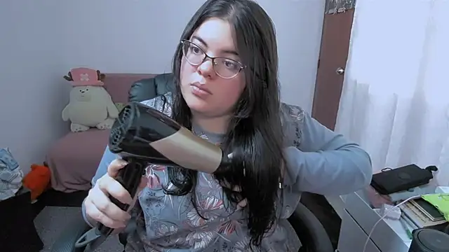 Aria Fullbuster online show from February 2026 09:57:02 PM