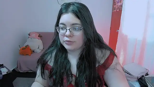 Aria Fullbuster online show from February 2026 08:53:02 PM