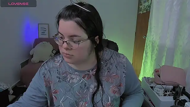 Aria Fullbuster online show from March 2026 08:59:01 PM