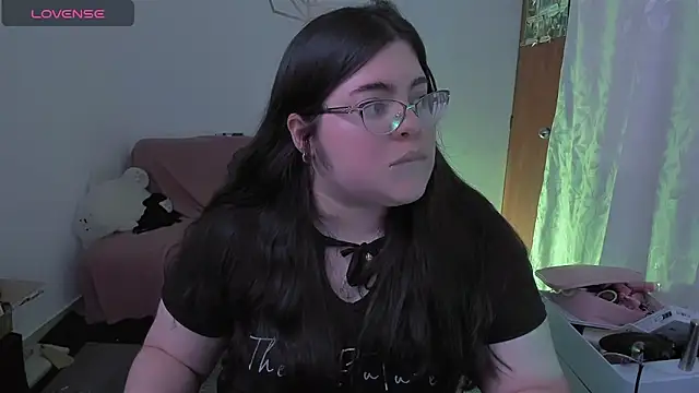 Aria Fullbuster online show from April 2026 10:29:01 PM