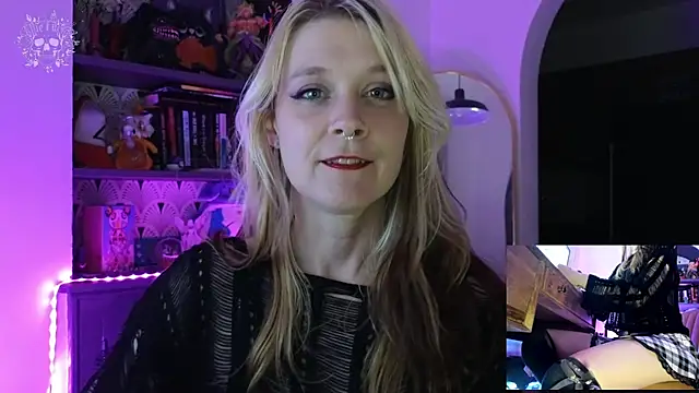 seeellieplay online show from May 2026 03:59:01 AM