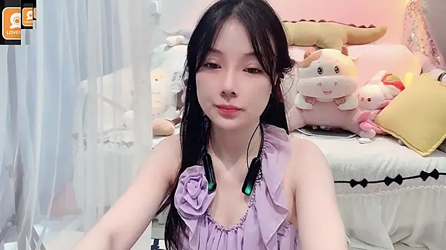 AKiKi711 online show from September 2025 04:46:02 AM