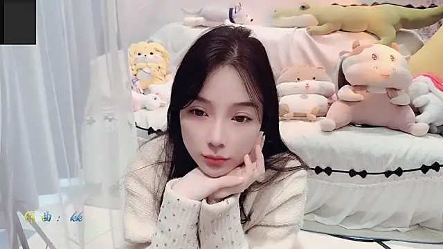 AKiKi711 online show from October 2025 04:55:01 AM