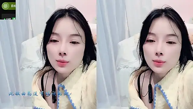 AKiKi711 online show from October 2025 05:06:01 AM