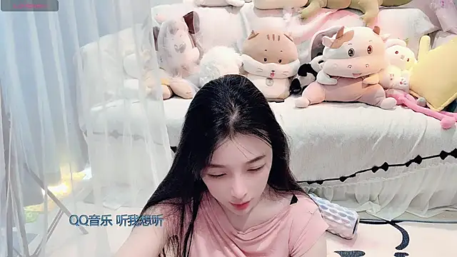 AKiKi711 online show from March 2026 04:47:01 AM