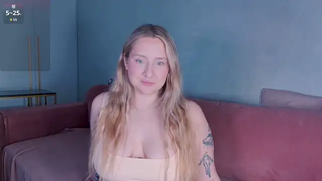 Oh mylissa online show from September 2025 07:37:02 PM