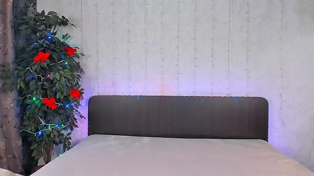 Milana Crystal  online show from December 2024 11:18:01 AM