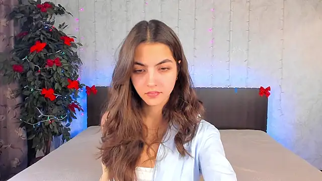 Milana Crystal  online show from December 2024 08:13:01 AM