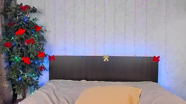 Milana Crystal  online show from December 2024 11:20:02 AM