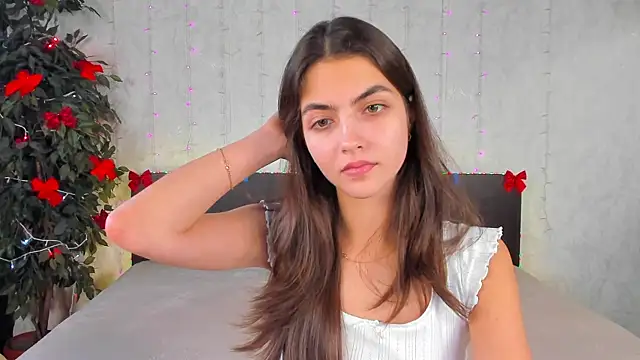 Milana Crystal  online show from January 2025 11:33:01 AM