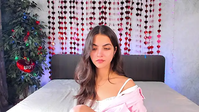 Milana Crystal  online show from February 2025 11:23:02 AM