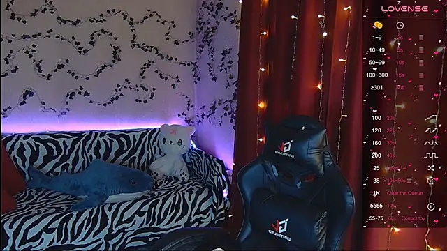 Sidney blush online show from January 2025 02:39:02 AM