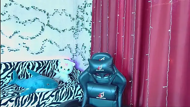 Sidney blush online show from March 2025 07:47:02 AM