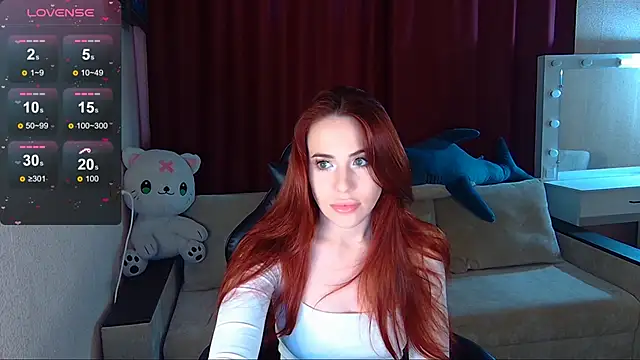 Sidney blush online show from October 2025 03:17:01 AM