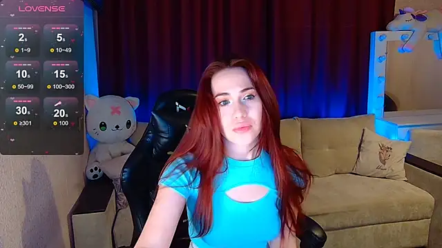 Sidney blush online show from November 2025 02:32:02 AM