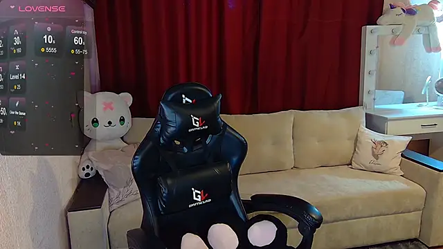 Sidney blush online show from November 2025 05:02:02 AM