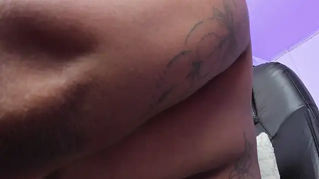 Danna Ramiirez online show from January 2025 07:49:01 PM