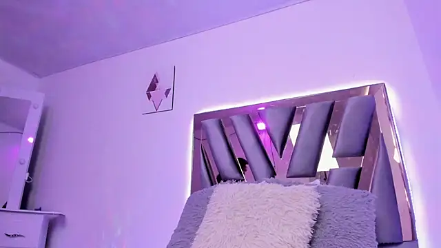 Danna Ramiirez online show from January 2025 06:38:02 PM