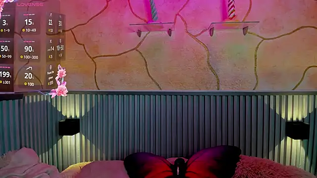 Cori Paige online show from March 2025 11:53:02 AM