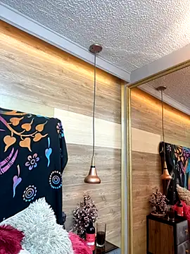 Cori Paige online show from September 2025 04:01:01 AM