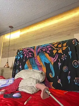 Cori Paige online show from September 2025 04:12:01 AM