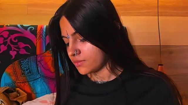 Cori Paige online show from September 2025 04:37:02 AM