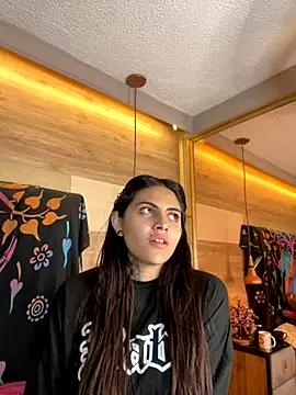 Cori Paige online show from October 2025 01:04:02 AM