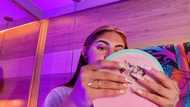 Cori Paige online show from February 2026 03:49:02 AM