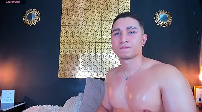 francesco evan online show from January 2025 09:11:02 PM