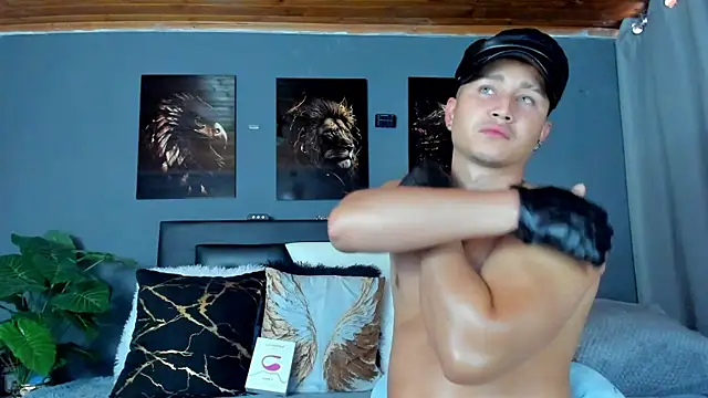 francesco evan online show from September 2025 09:30:01 PM