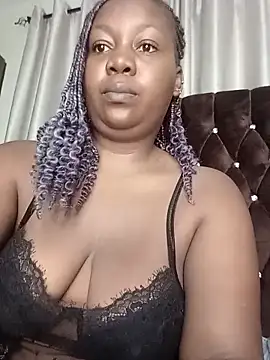 SassyAss Coco online show from April 2026 01:52:02 AM