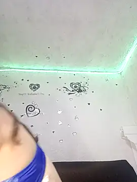 anndreapds online show from February 2025 01:21:02 AM