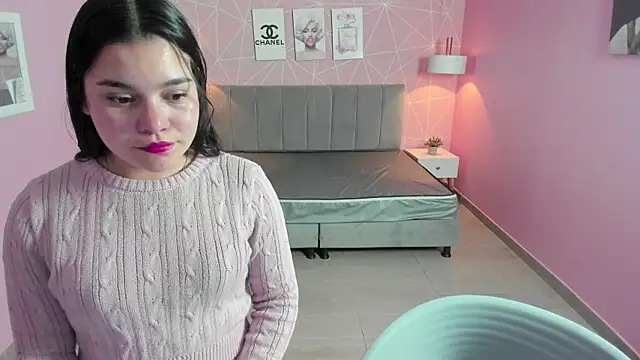 zara  sweet online show from March 2025 12:32:02 PM