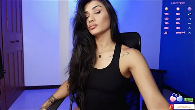 Dannawells online show from December 2024 05:59:01 AM