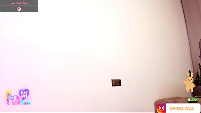 Dannawells online show from April 2026 03:39:01 AM