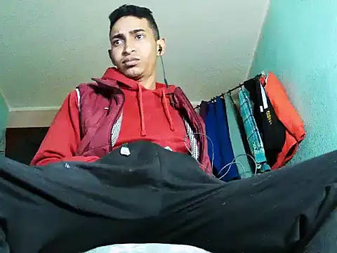 andrescaraballo online show from October 2025 06:00:01 AM