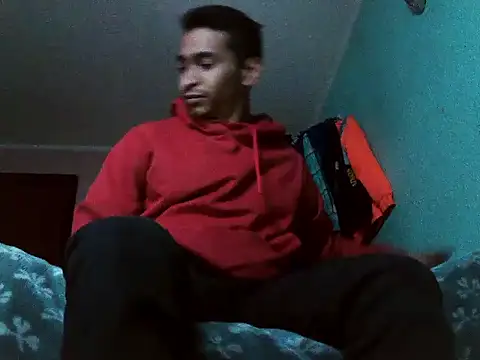 andrescaraballo online show from October 2025 04:38:01 AM