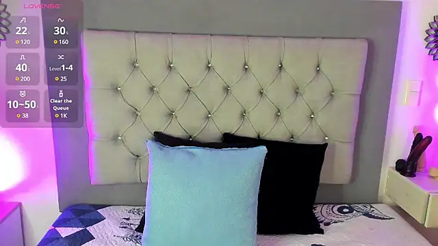 Kylie2211 online show from March 2025 12:18:02 PM