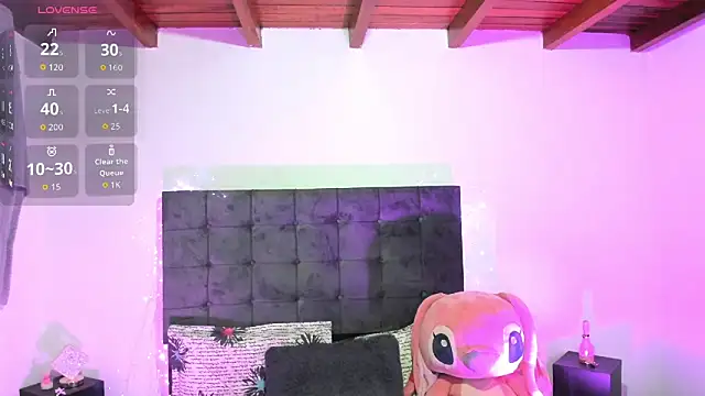 Kylie2211 online show from November 2025 09:20:01 AM