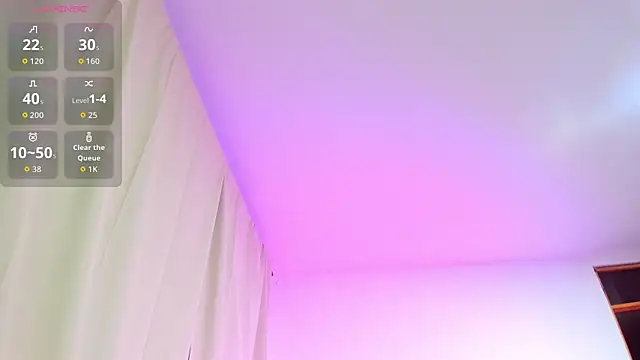 Kylie2211 online show from March 2026 03:01:02 AM