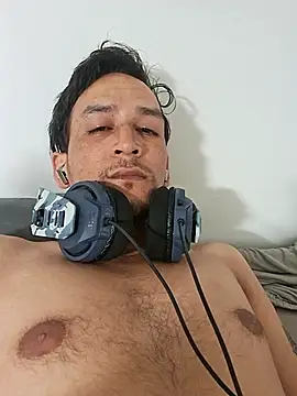 Snapshot of Hancoxx chatting on July 2026 03:05:01 PM Hancoxx online show from July 2026 03:05:01 PM