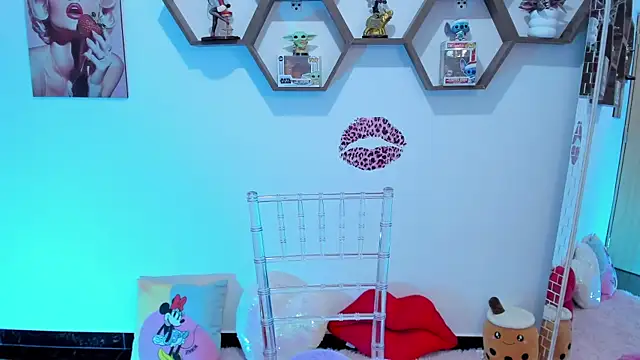 SharonSander online show from February 2025 07:34:01 AM