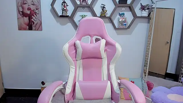 SharonSander online show from March 2025 07:09:02 AM